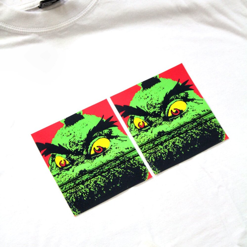 Tyler Christmas Dr Seuss The Grinch T-Shirt Sizes S - XL